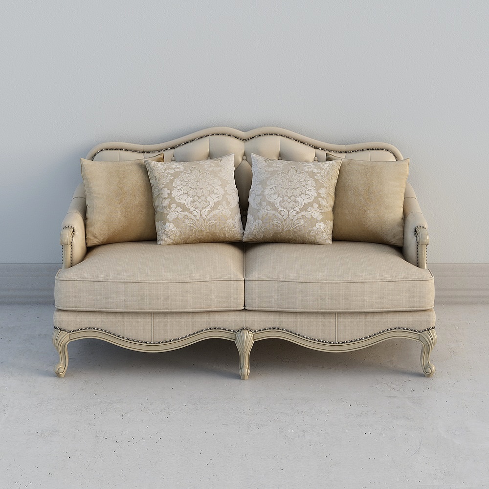 Doble de cuero S-93B