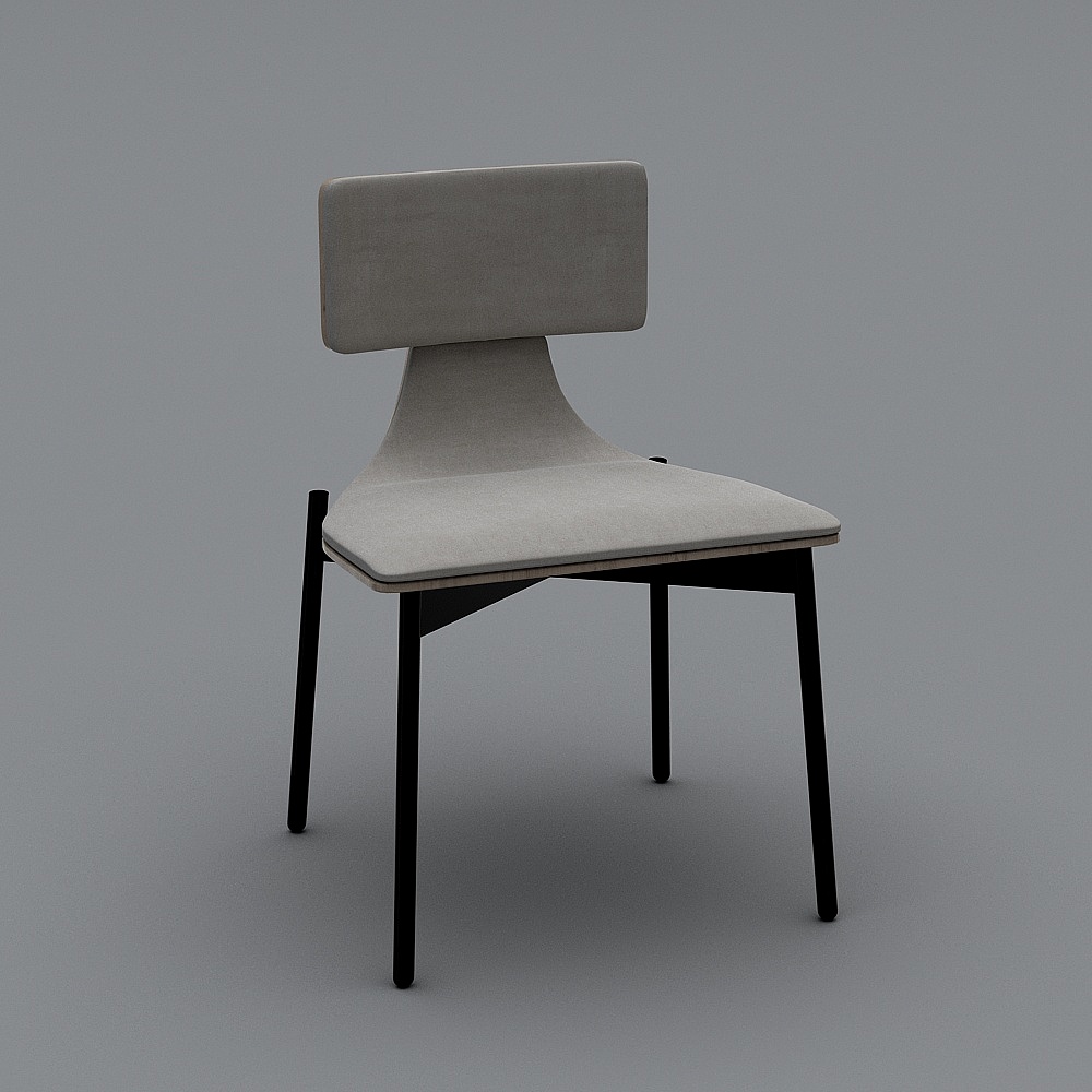 Dining chair