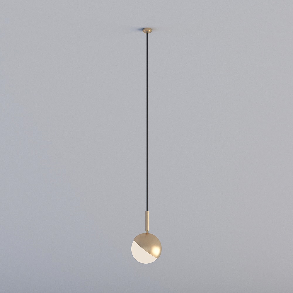 Lampadari Decorativi per Ristorante Moderno