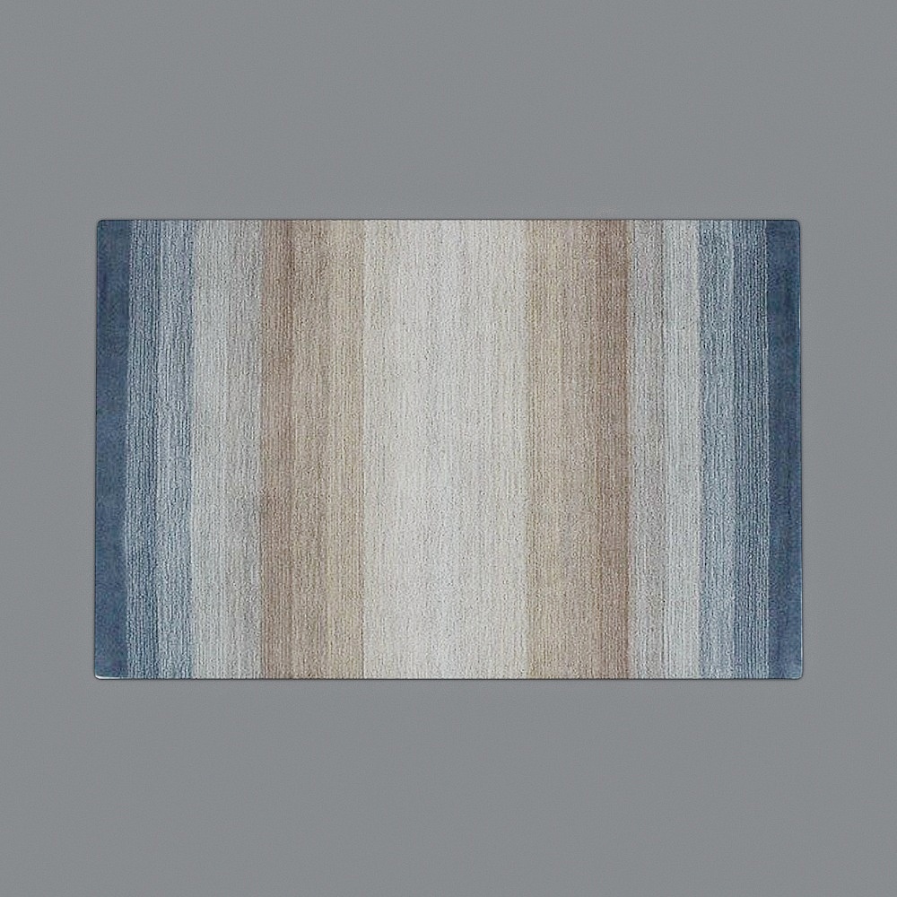Harmonic Sea Carpet 3D model