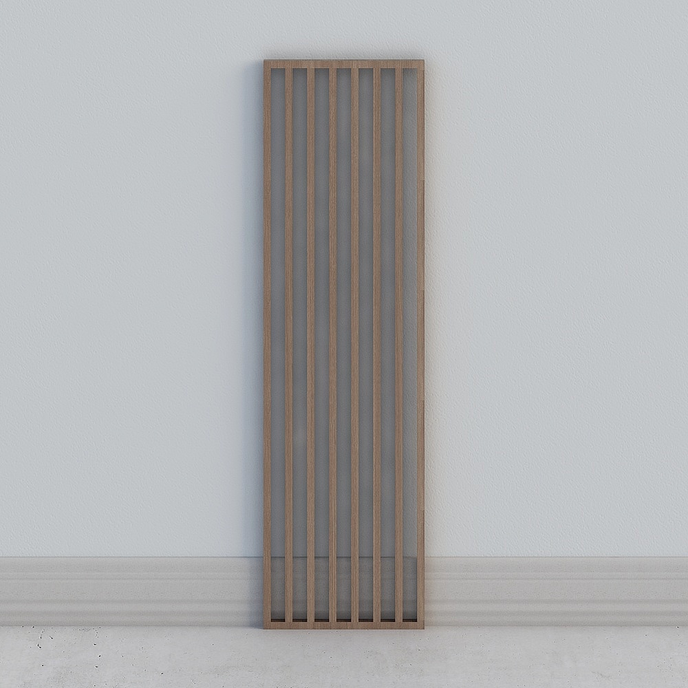 Atrio de Hotel Japonés