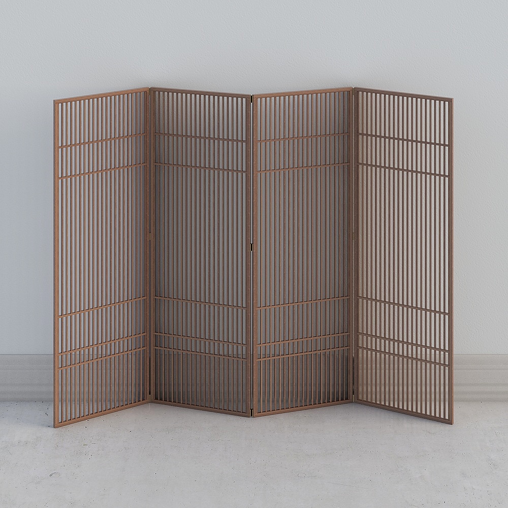 Nordic Guest Rooms - Screen