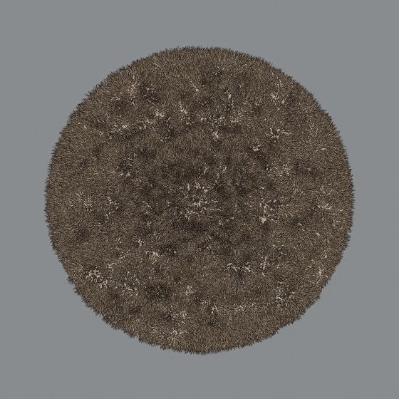 Heart of the Forest 3D model