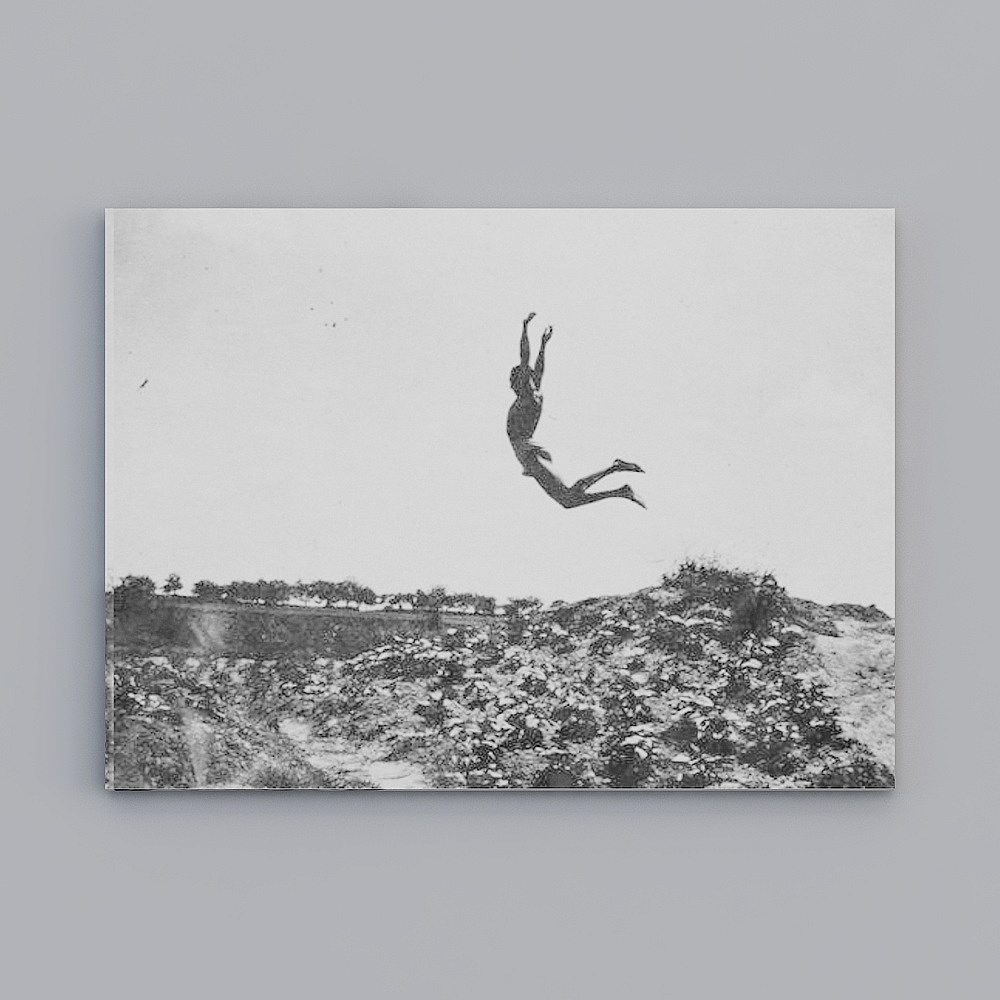 Natural Style Rooms - Decorative Paintings