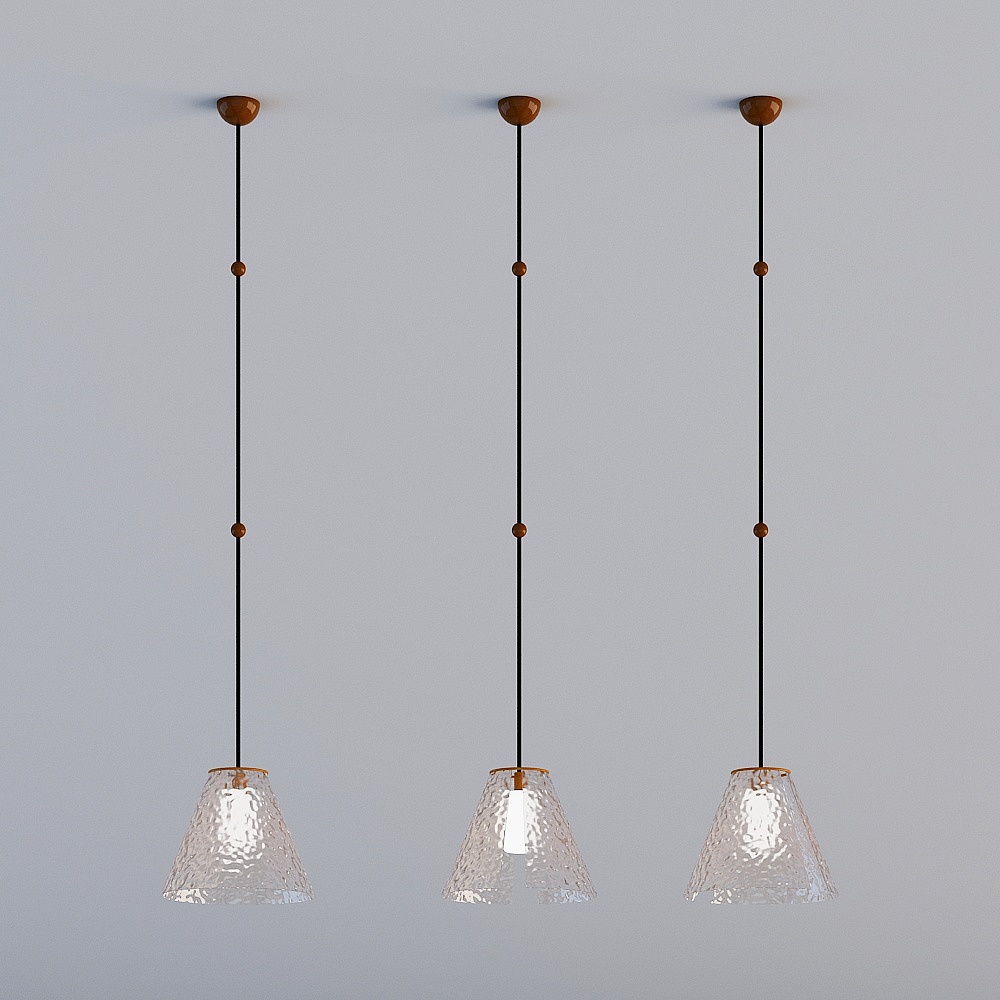 大森デザインモダン売り場レジャーエリア - シャンデリア