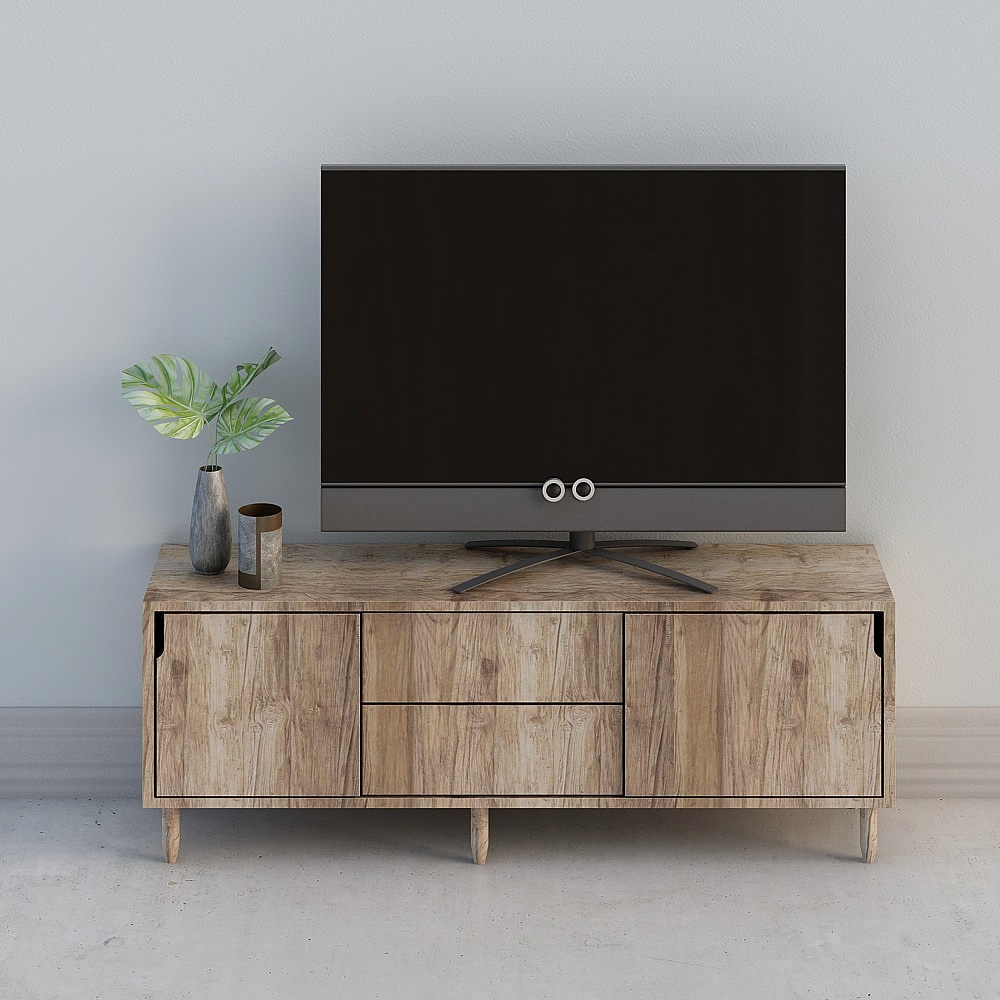 TV cabinet