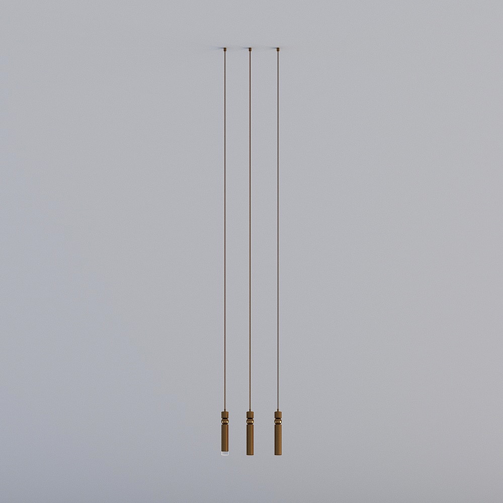 Nature Wind House Inn Lobby - Chandelier