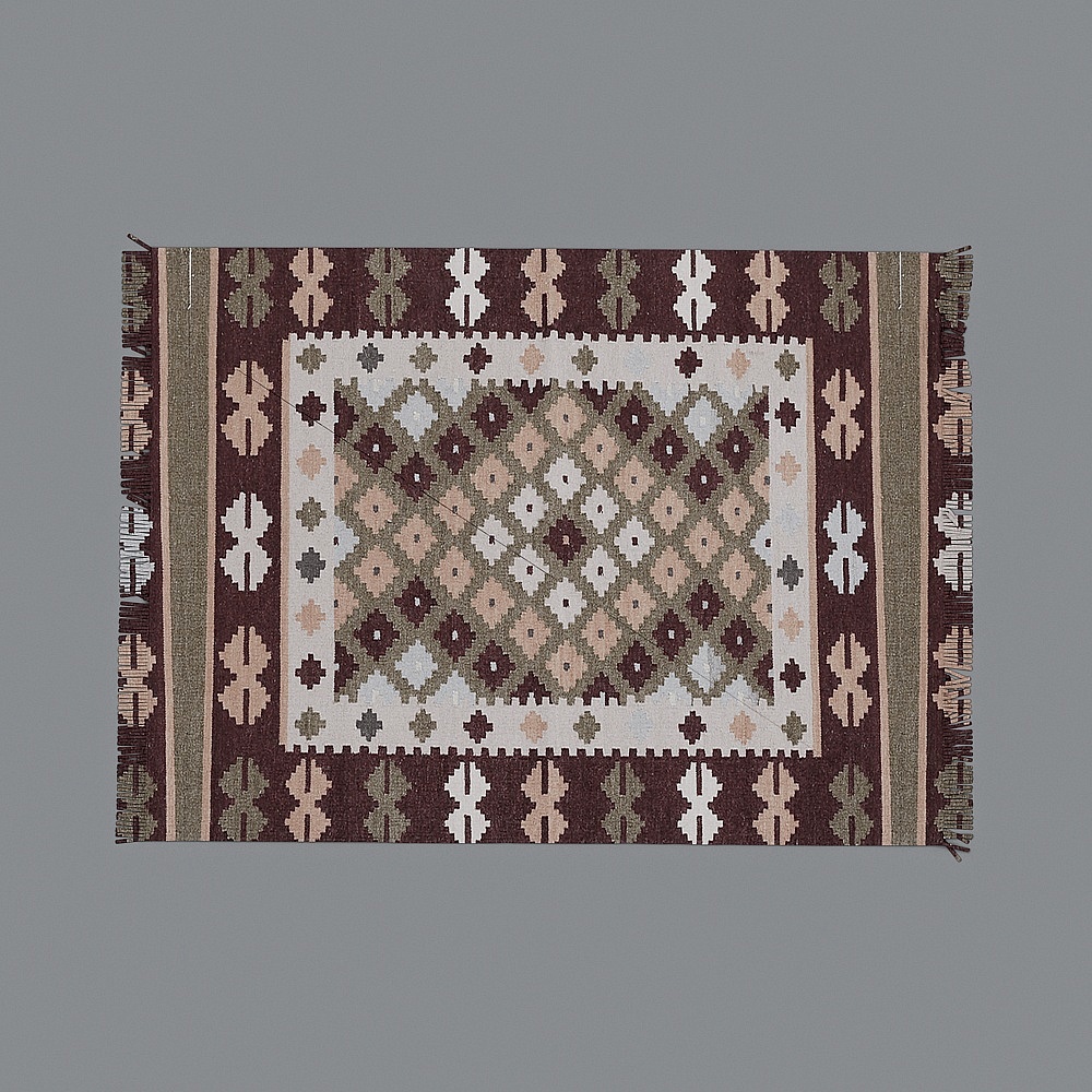 Tappeto per la Stanza dei Bambini