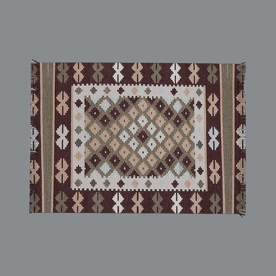 Tappeto per la Stanza dei Bambini