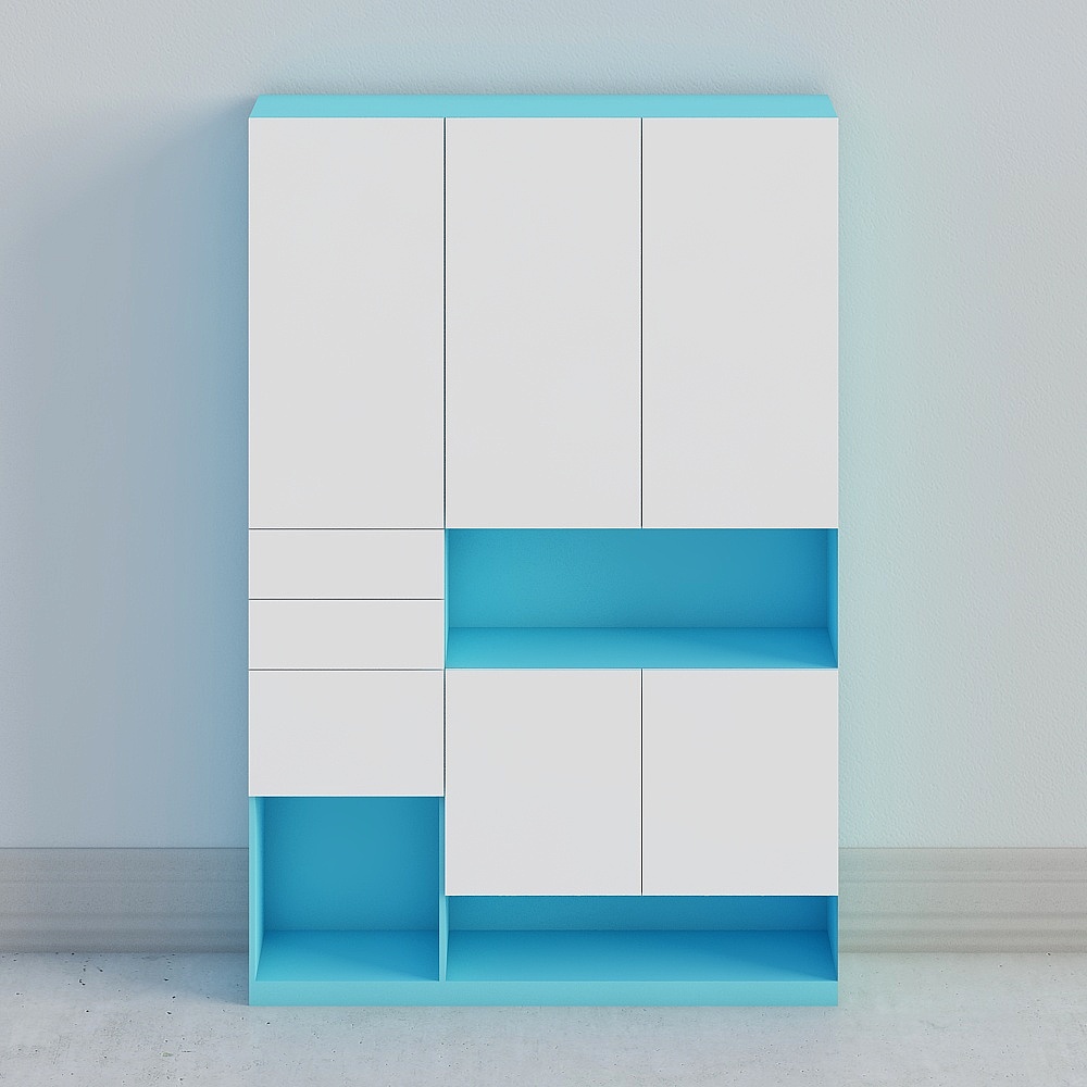 Boîte à chaussures