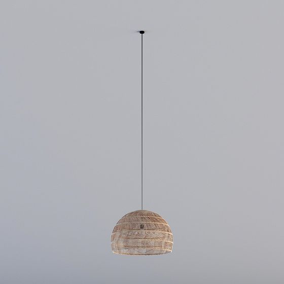 Elegant 3D Model Chandelier for Modern Home Decor