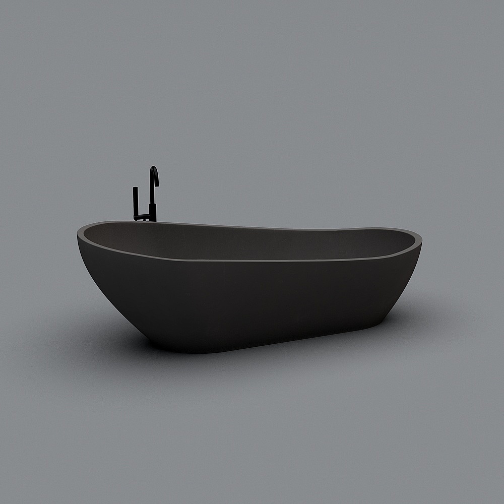 Bath Tube