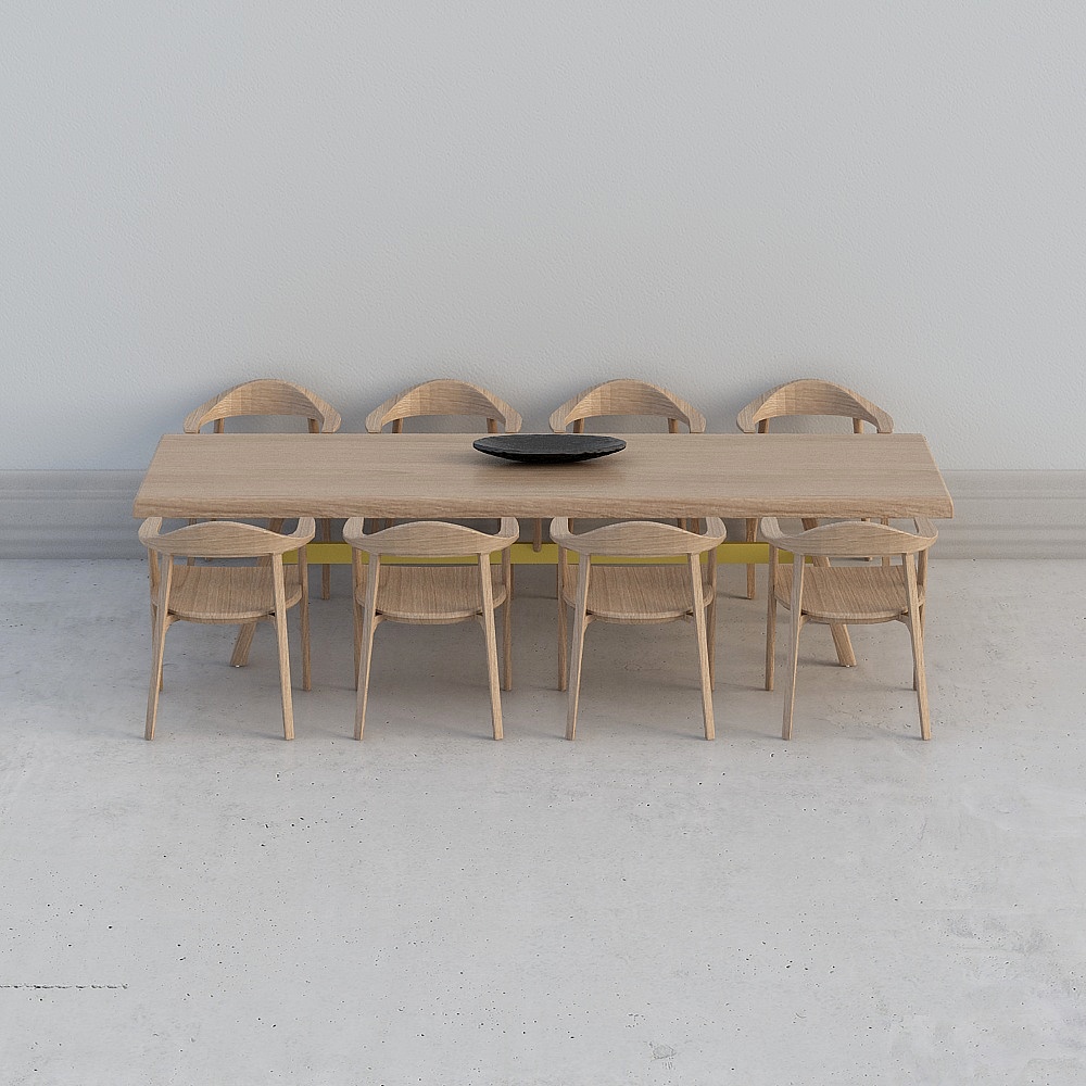 Bar à livres de restaurant de style naturel