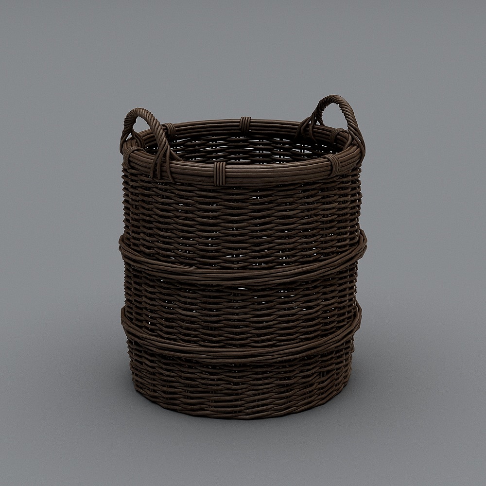 Panier à linge