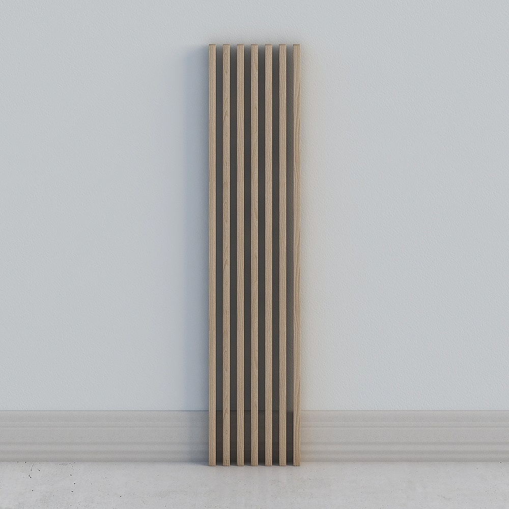 Modern Divider Partition Screen