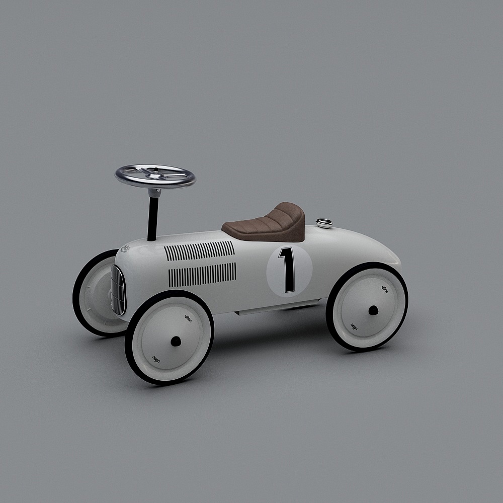 Area Divertimento Bambini Meizhi Space Ufficio Vendite - Ornamenti