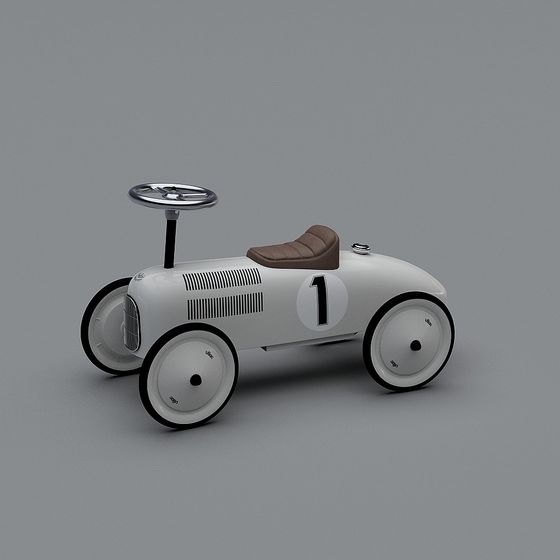 Area Divertimento Bambini Meizhi Space Ufficio Vendite - Ornamenti