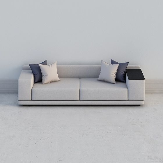 Rio Design Ligao不動産 - 装飾ソファ