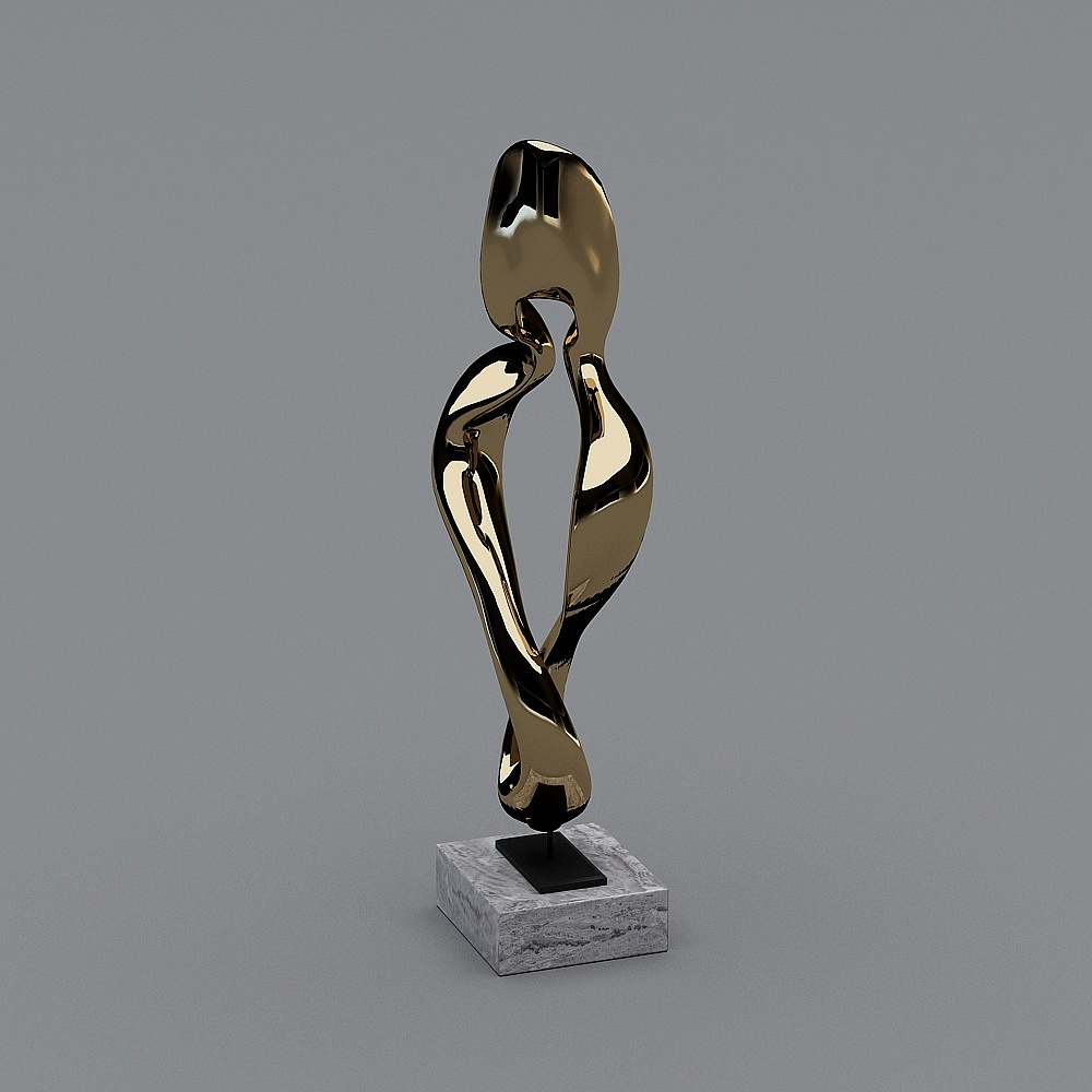 Sales office reception hall-decorations