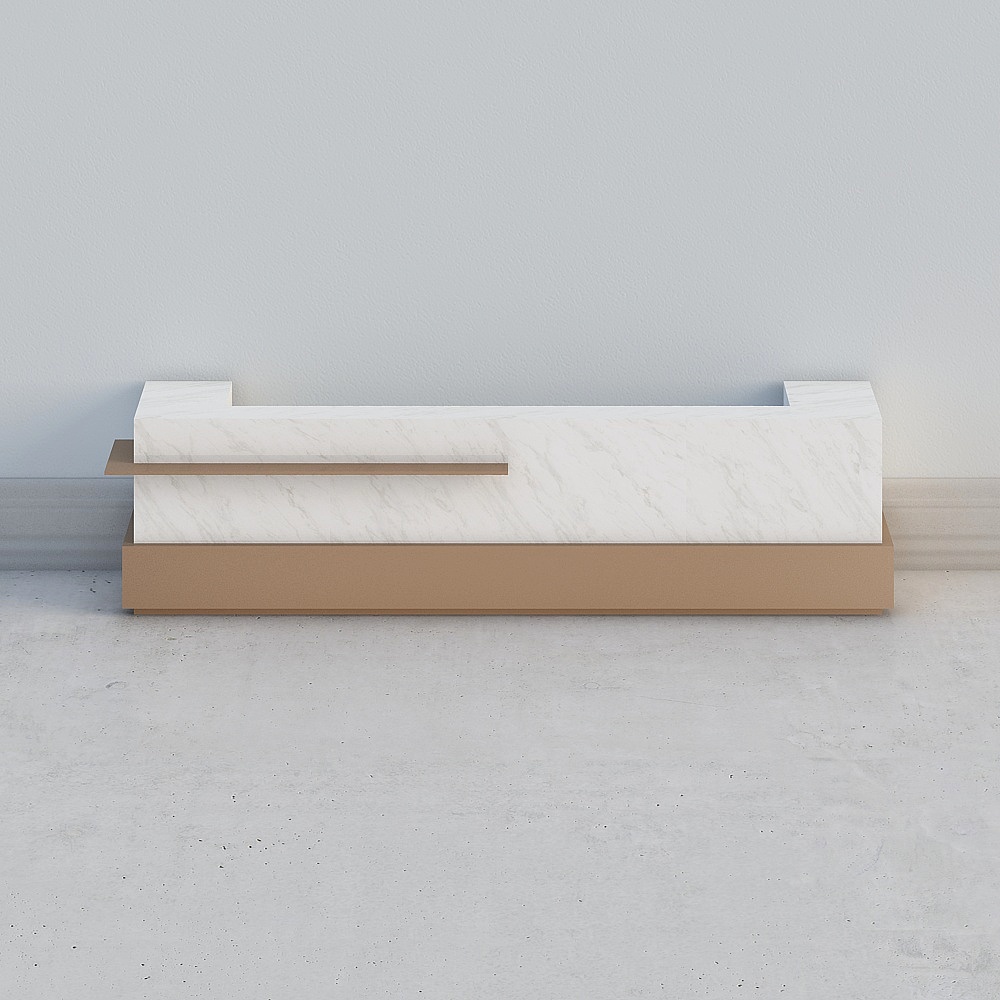 New Chinese style bar