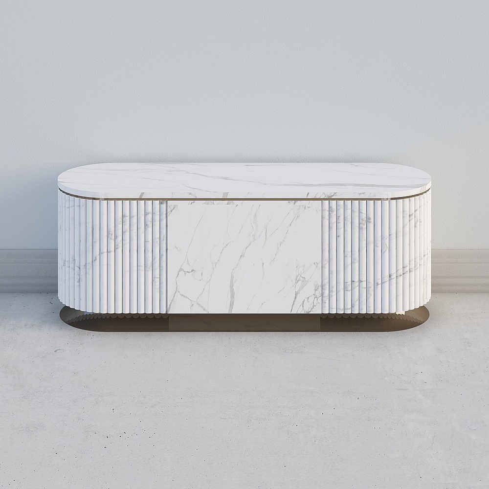 Modern sales department-bar