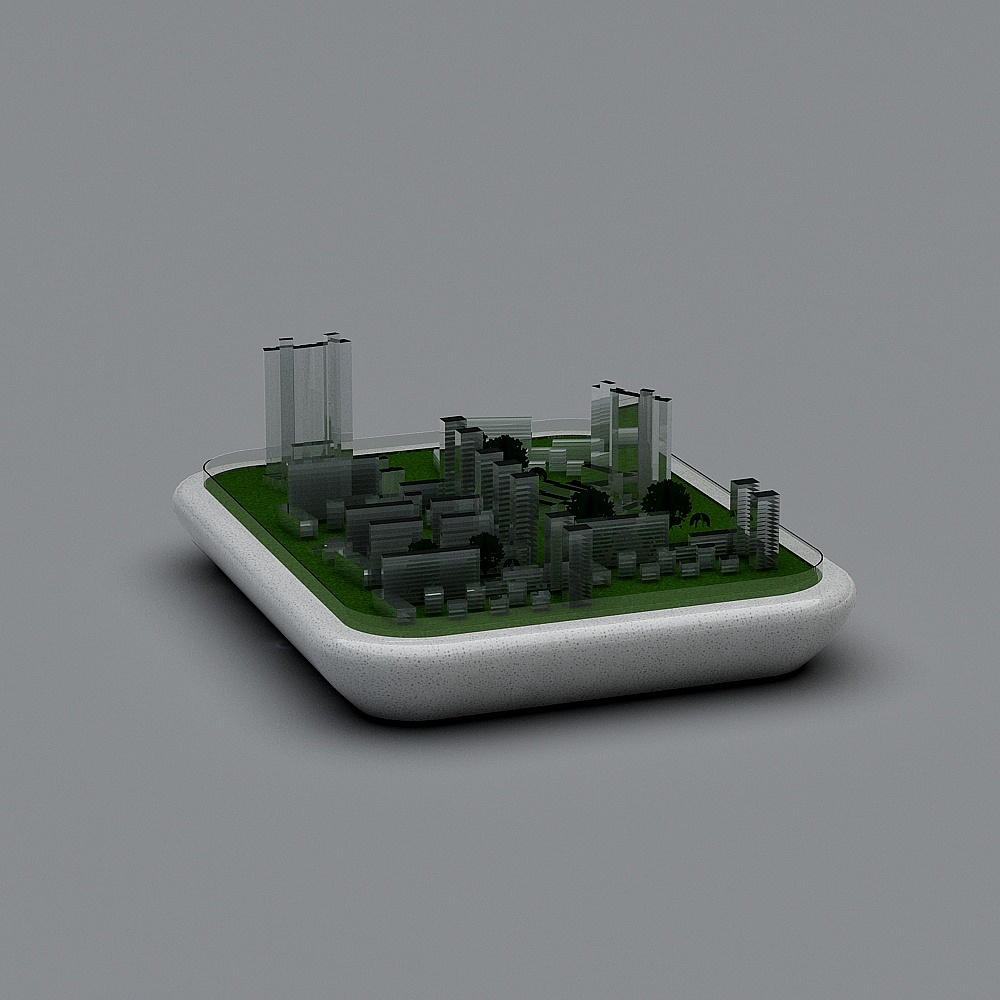 Đồ trang trí phong cảnh