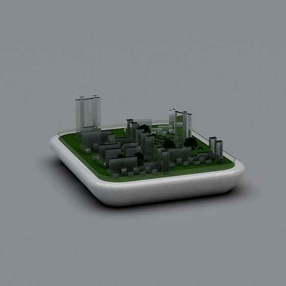 Đồ trang trí phong cảnh