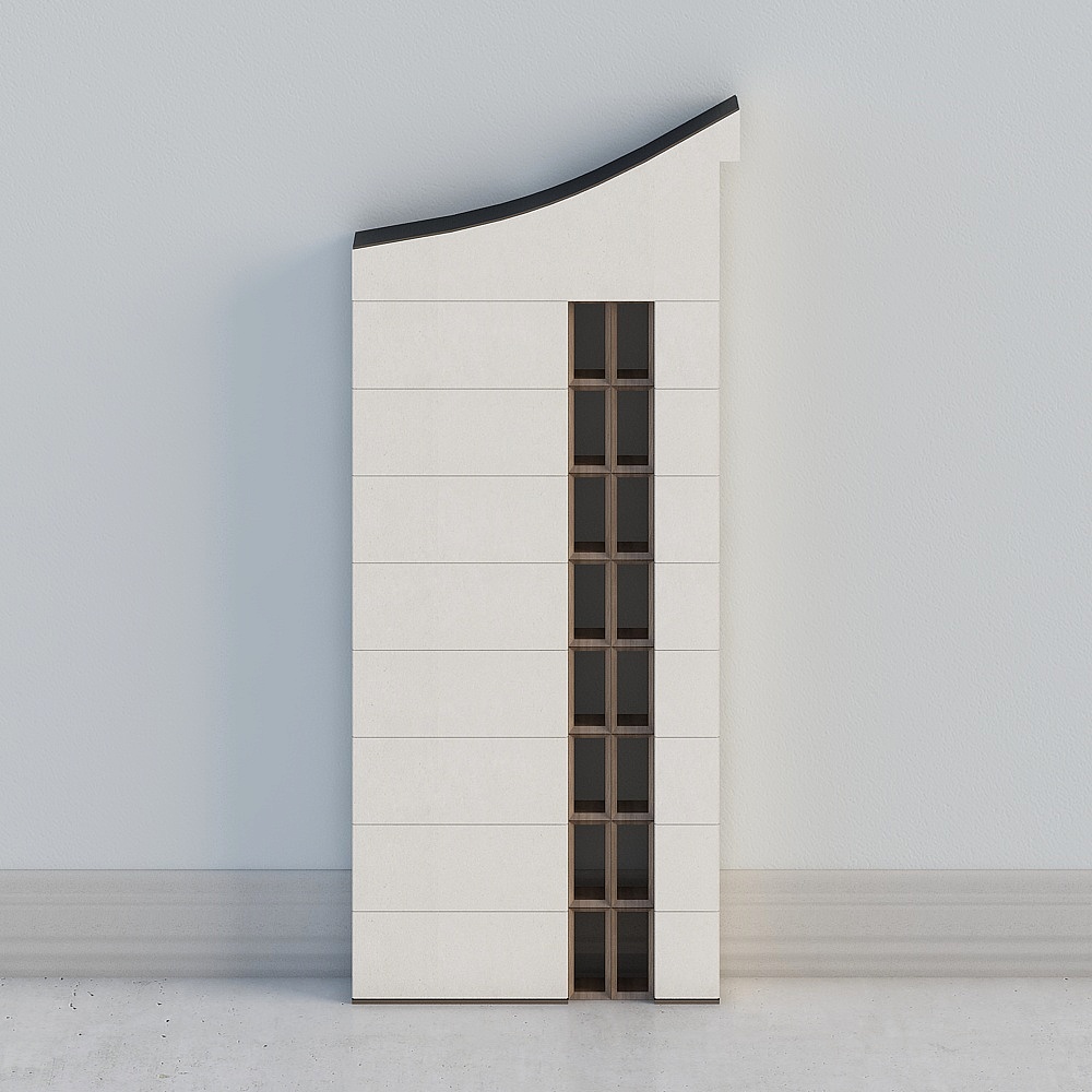 Modern sales department negotiation area 3-Divider