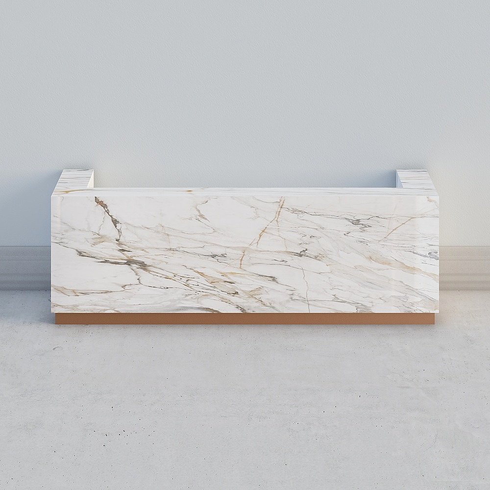 Modern sales department-bar