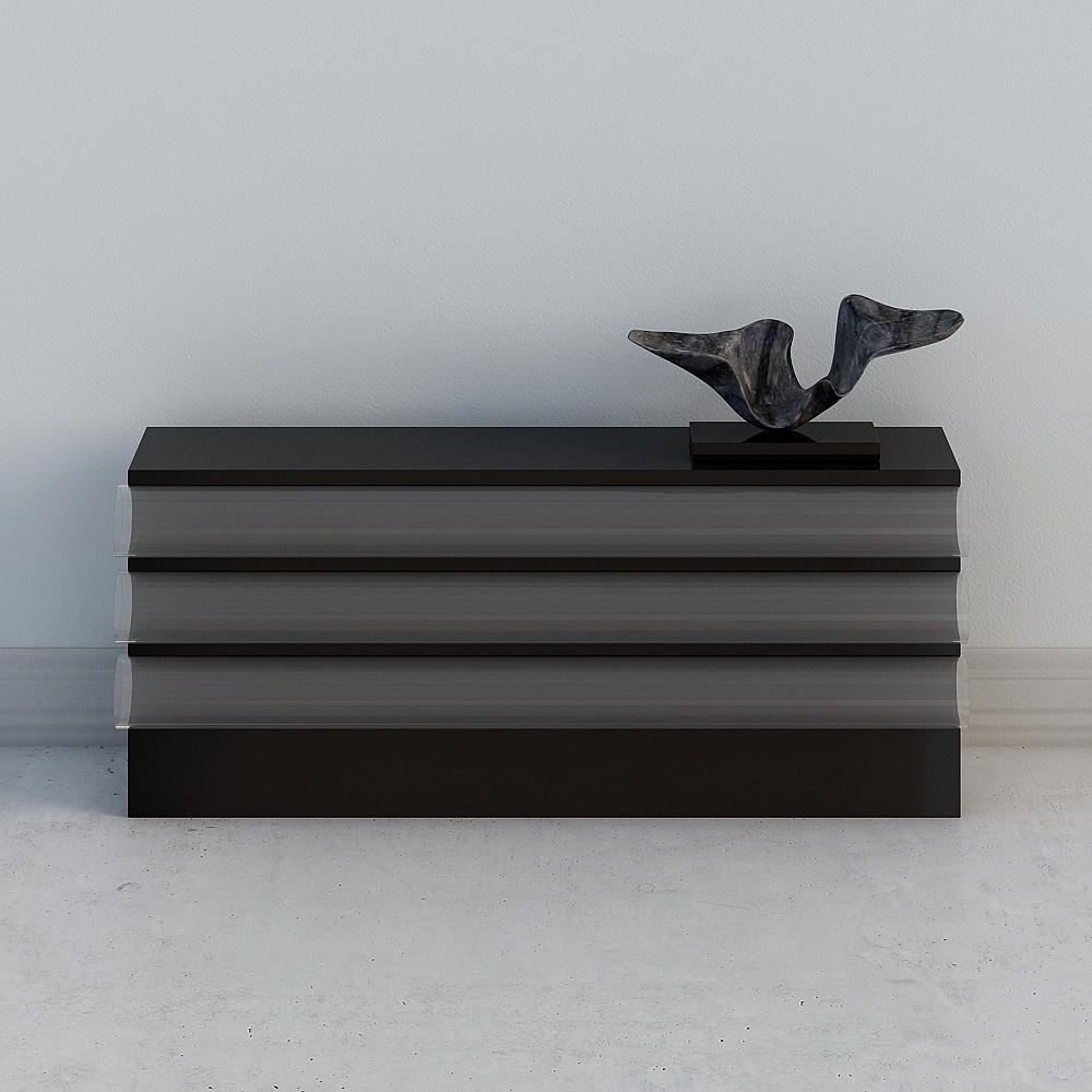 Modern sales department-bar