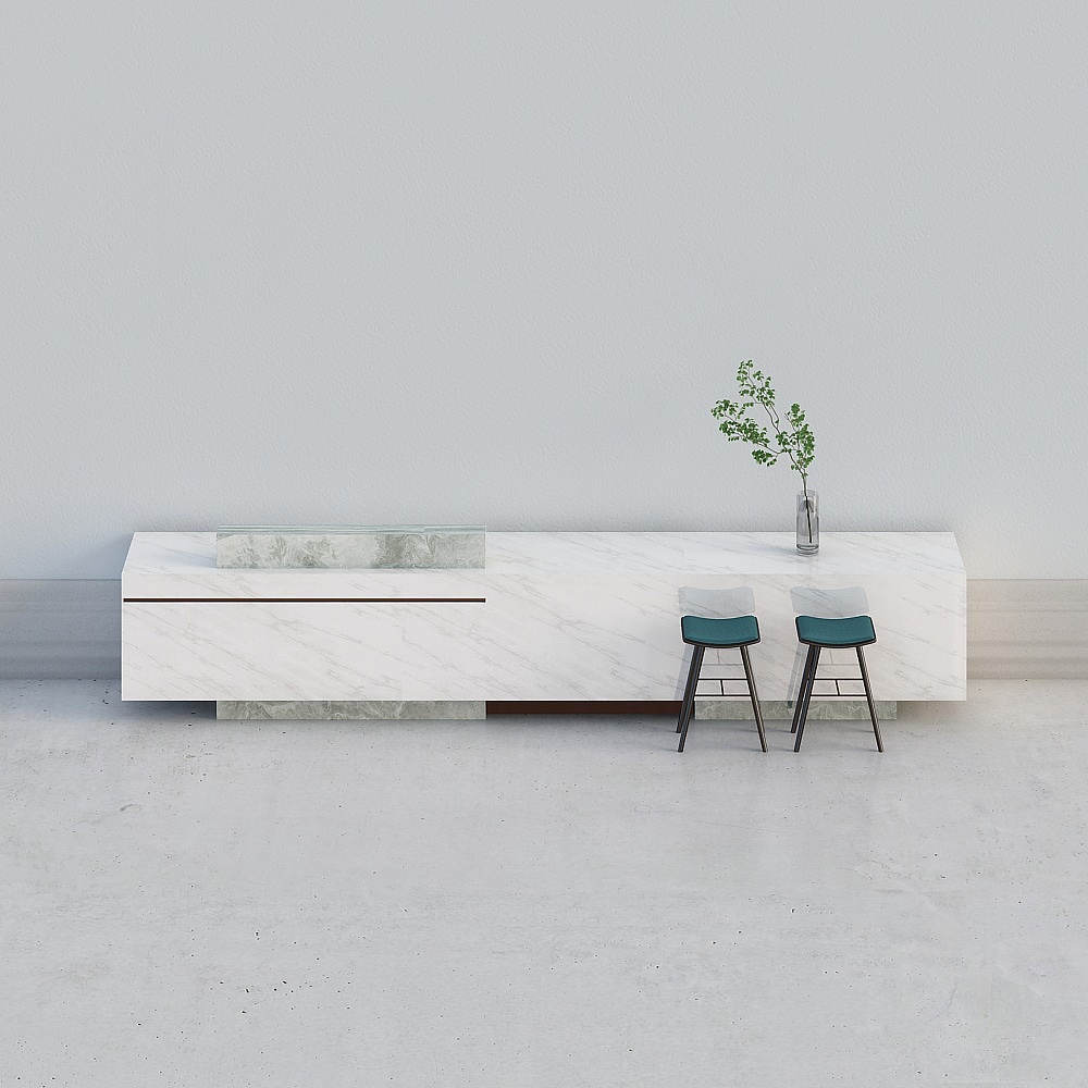 モダン営業部・バー