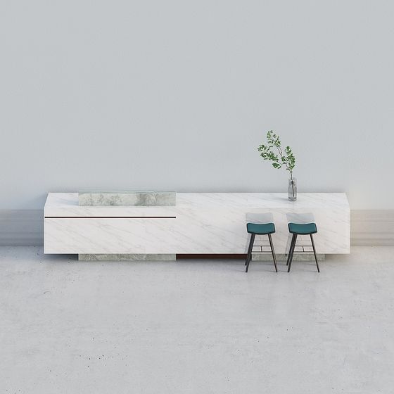 モダン営業部・バー