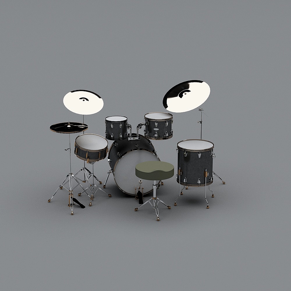 Giardino d'Infanzia Moderno 12-Cubi a Dondolo