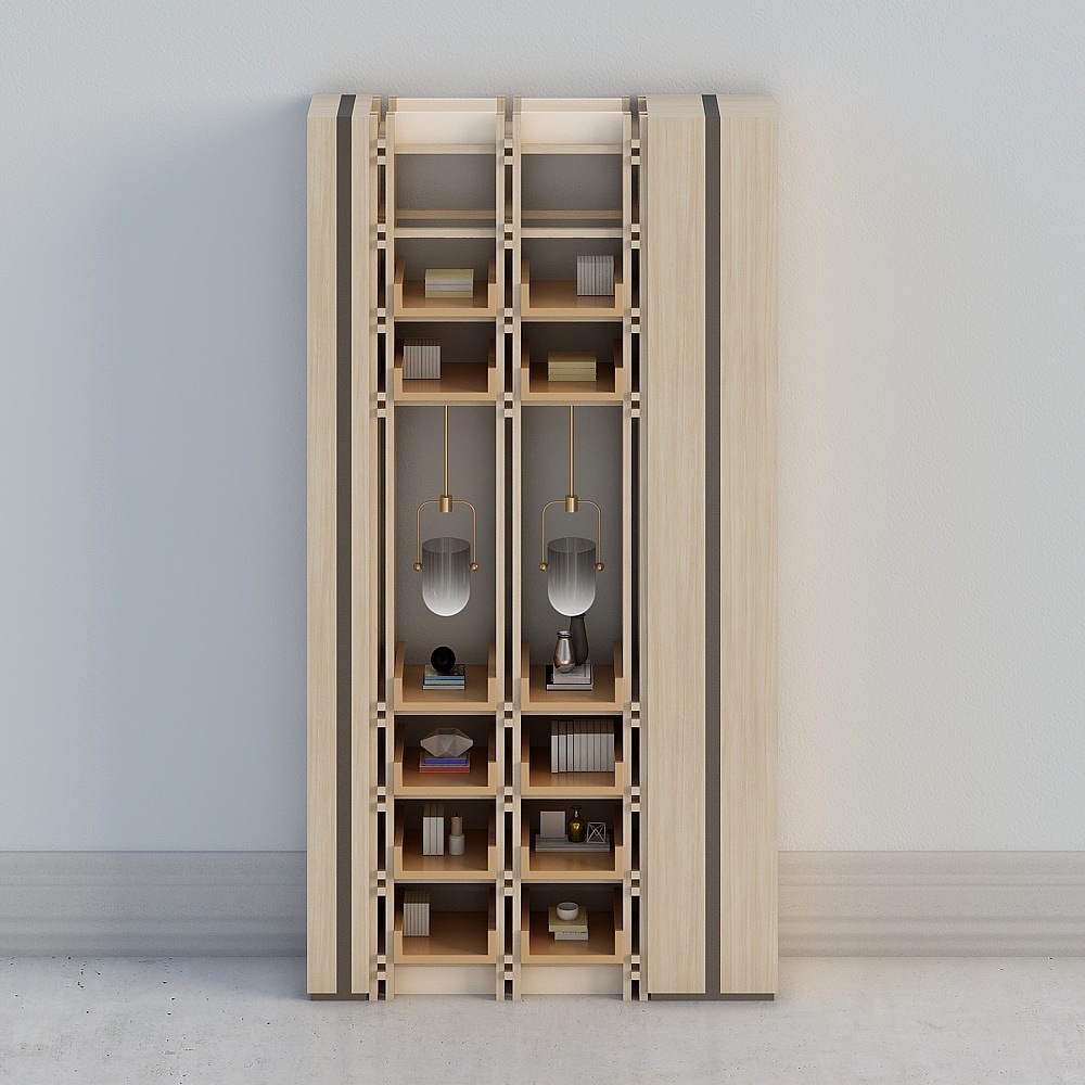 Modern Divider Partition Screen