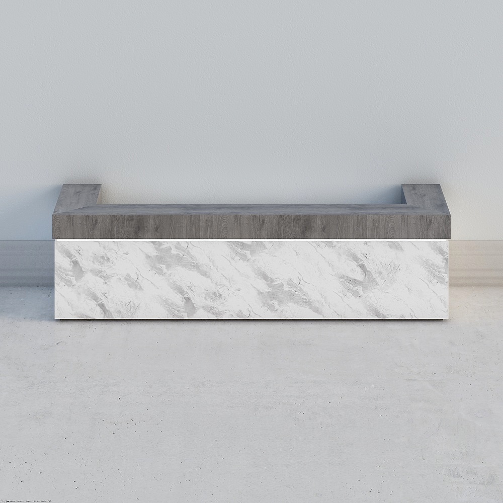 New Chinese style bar