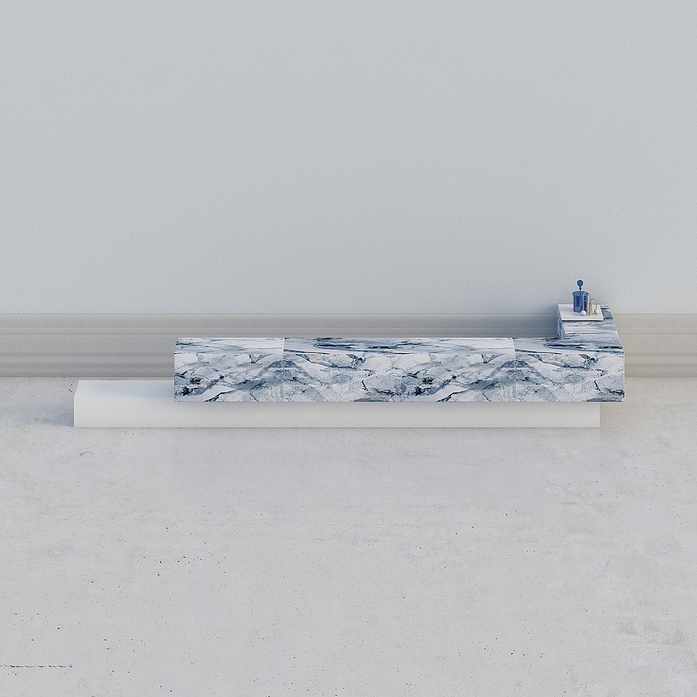 モダン営業部・バー