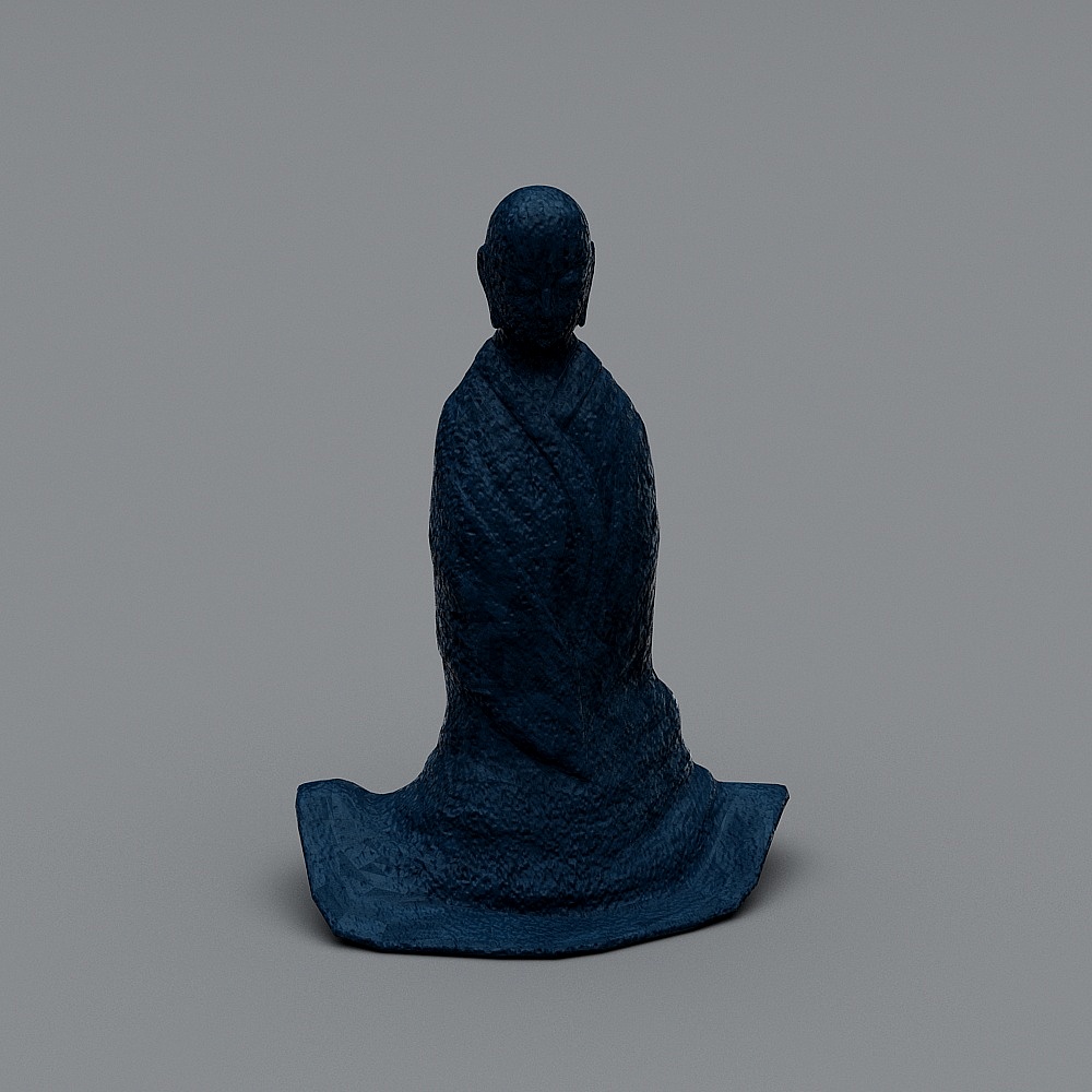 New Chinese water feature skit