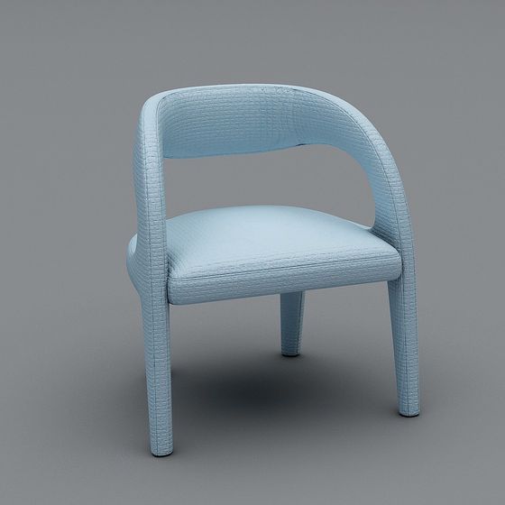 노르딕 스타일 교실 - 체어