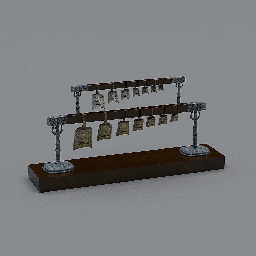 Nuova Classe di Musica Cinese - Pianoforte a Testa di Cavallo