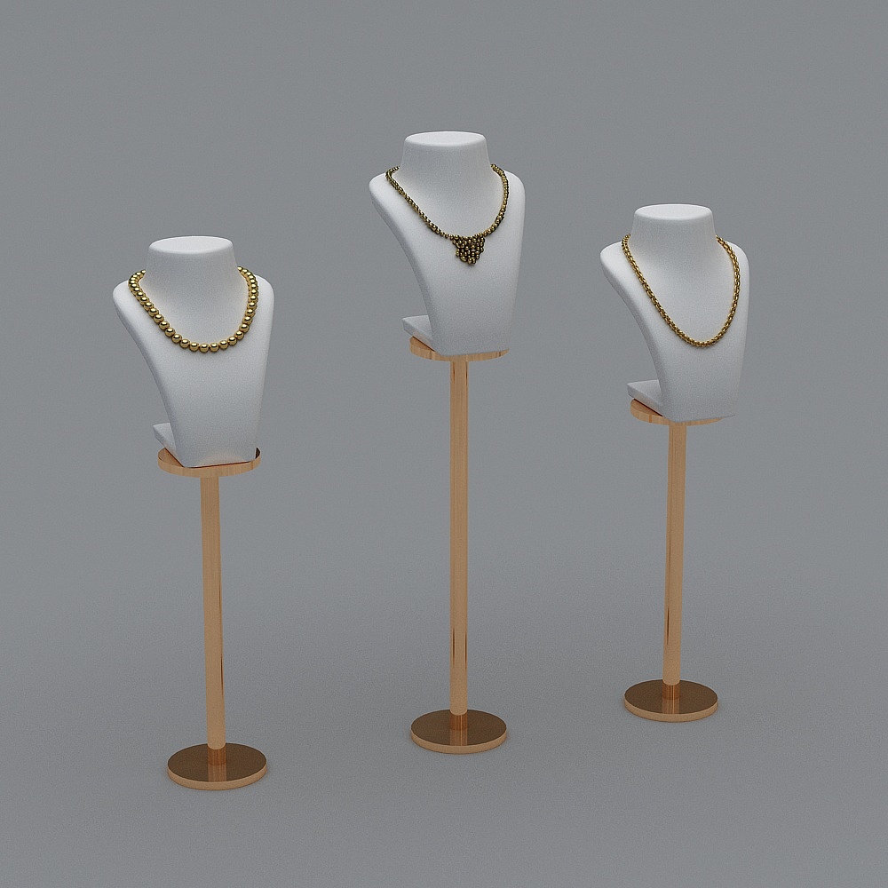 New Chinese Jewelry Store-1-Commodity Combination-1