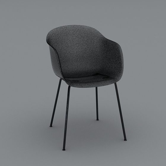 모던 안락 의자