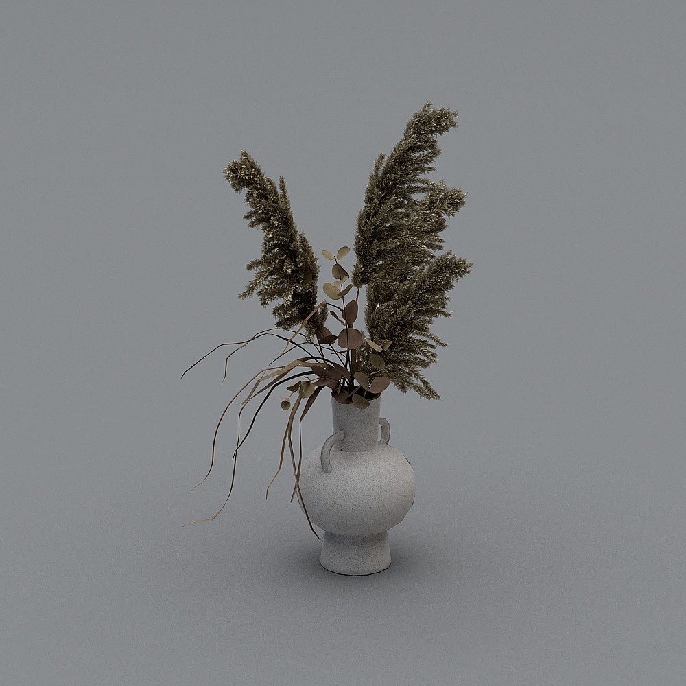 Magasin de vêtements pour hommes moderne-2 - ornements décoratifs-3