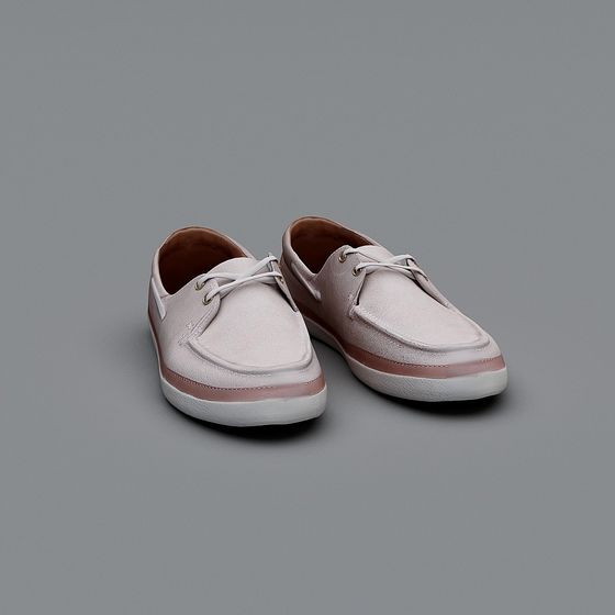 Magasin de chaussures moderne - 1 - Portefeuille de marchandises