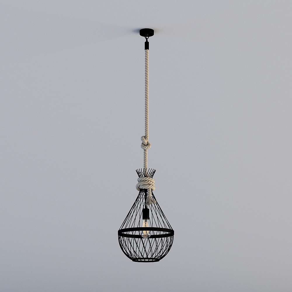 Nordic Classrooms - Decorative Chandeliers