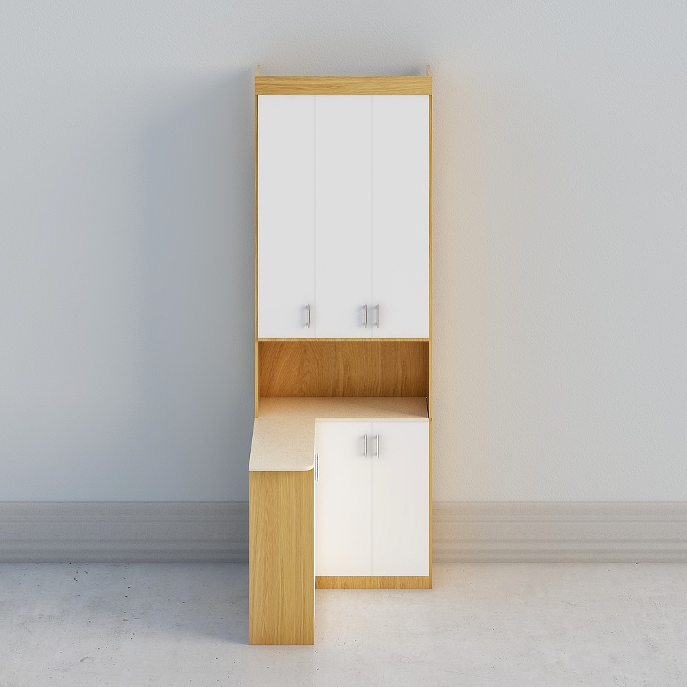 Bathroom Cabinet combined bathroom Cabinet