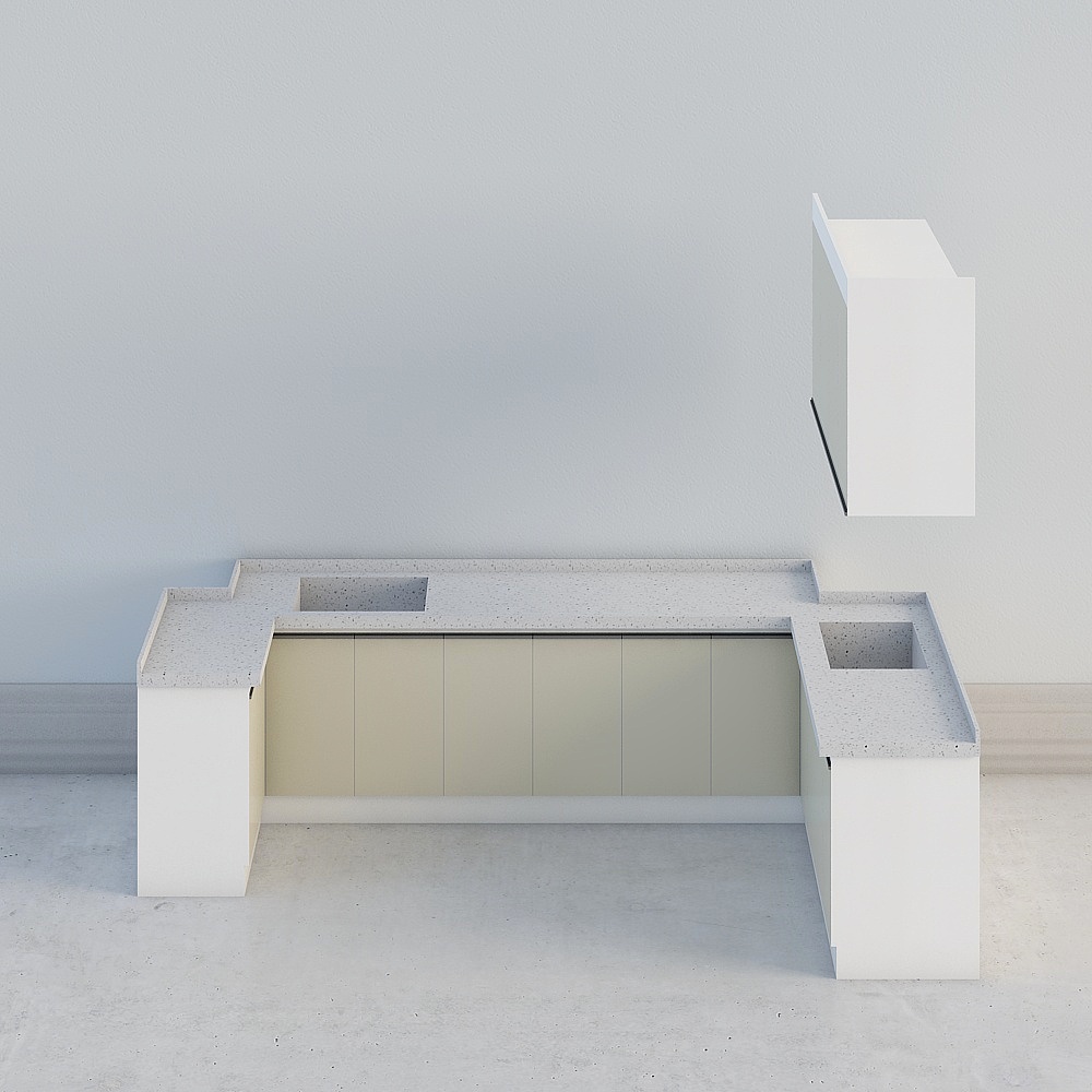 Look at the sea cabinets