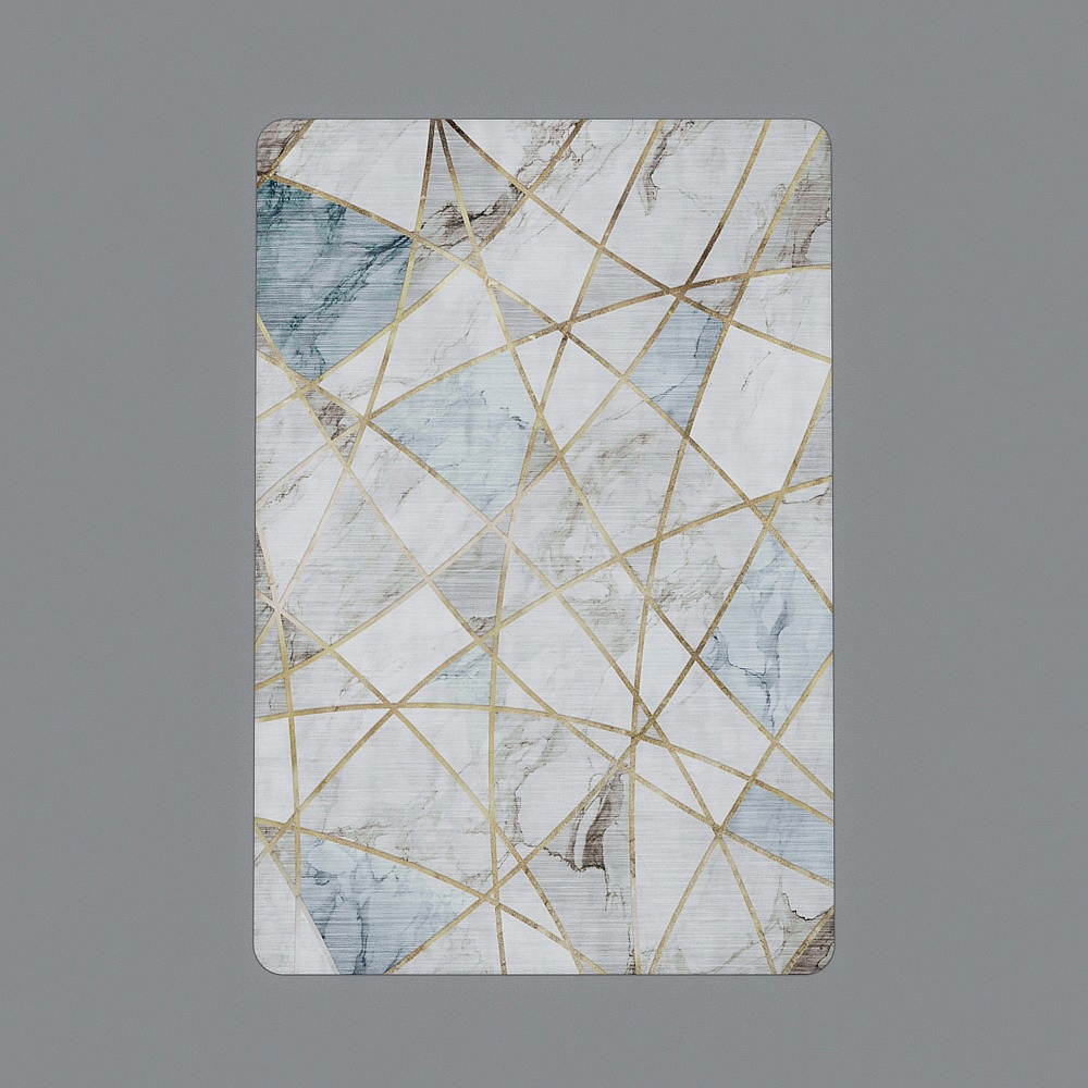 어린이 방 카펫