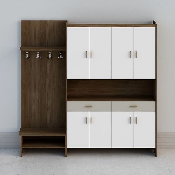 シューズボックス