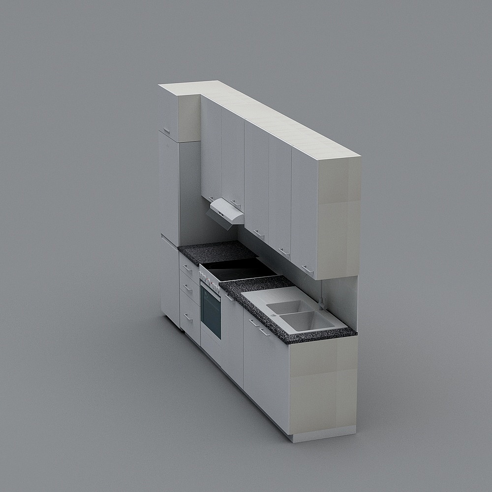 Piano di Casa Cucina_Destro