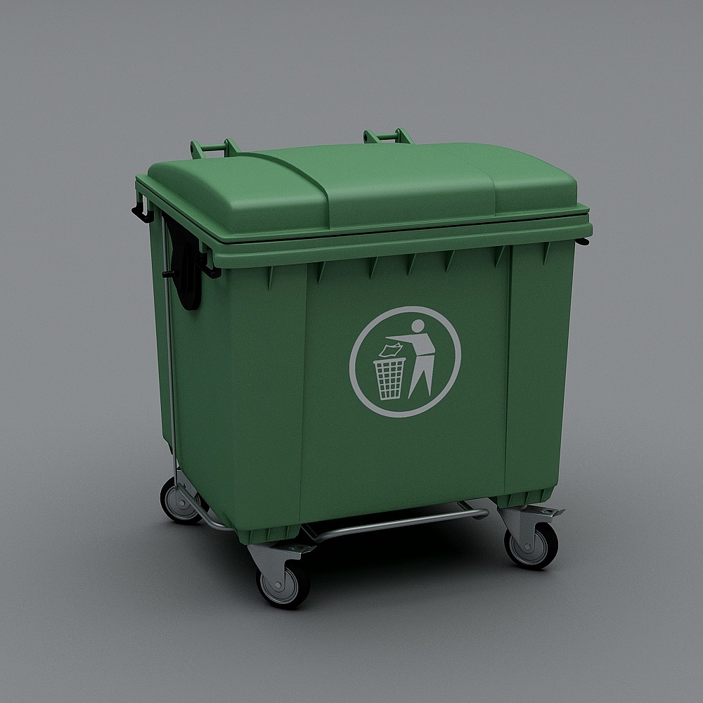 Basura moderna - Basura-2